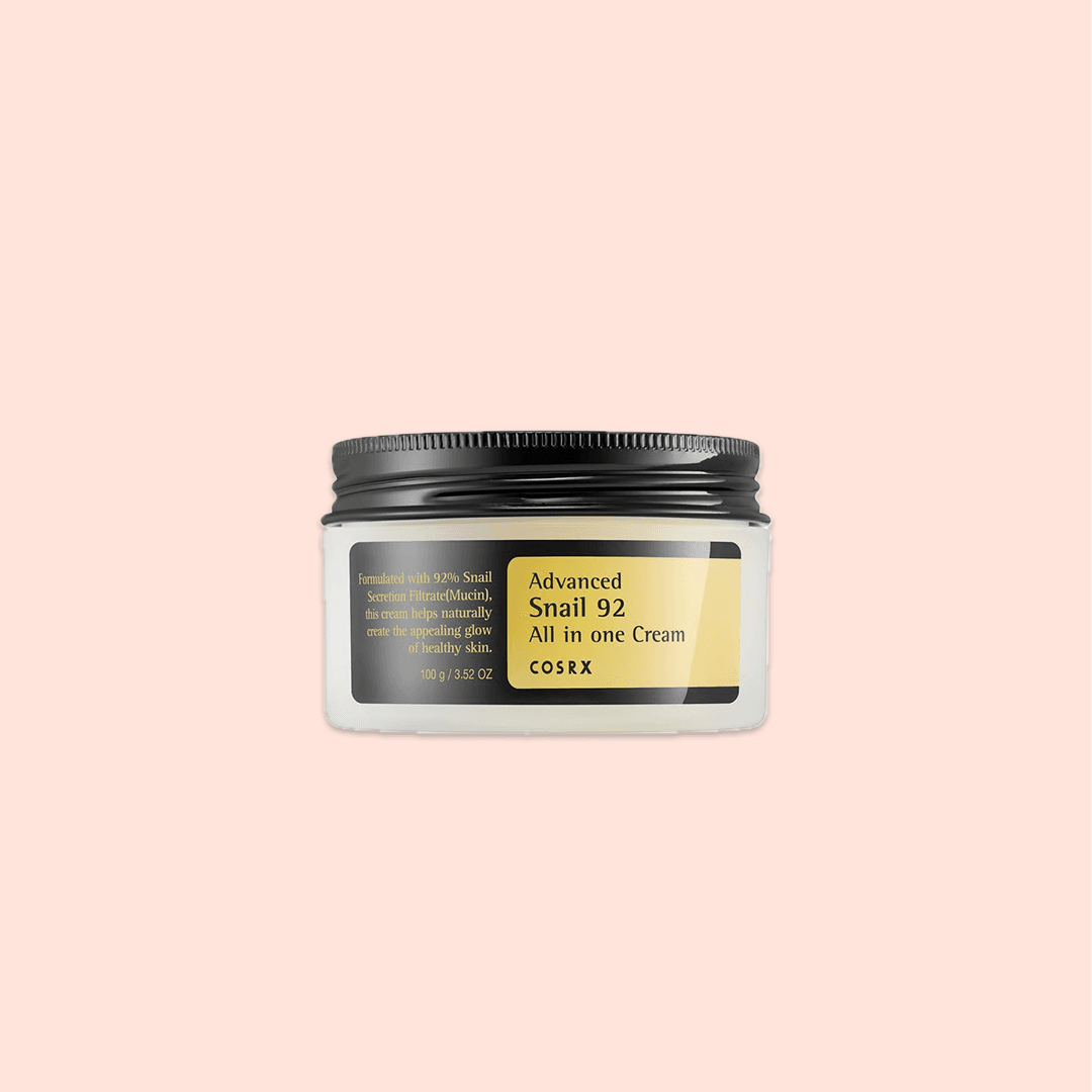 Advanced Snail 92 All In One Cream