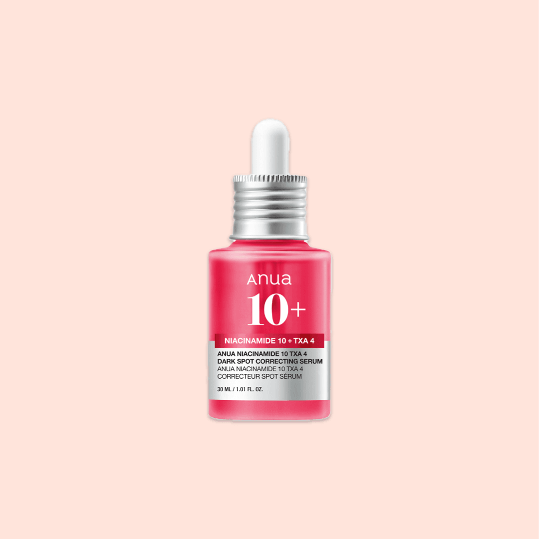 Anua - Niacinamide 10+ TXA 4 Serum