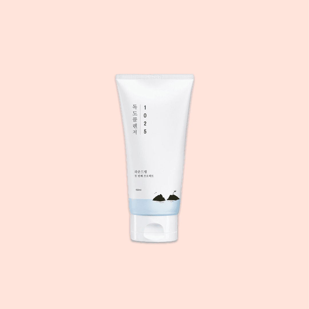 Roundlab - Dokdo Cleanser
