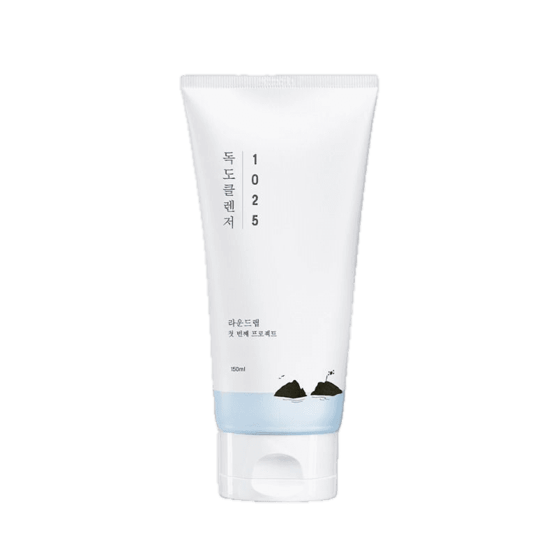 Roundlab - Dokdo Cleanser