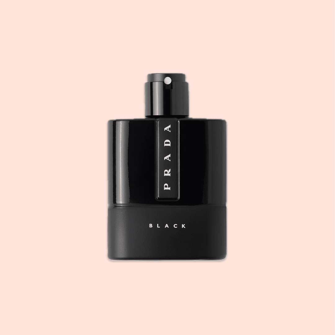 Prada Luna Rossa Black EDP - 100ml