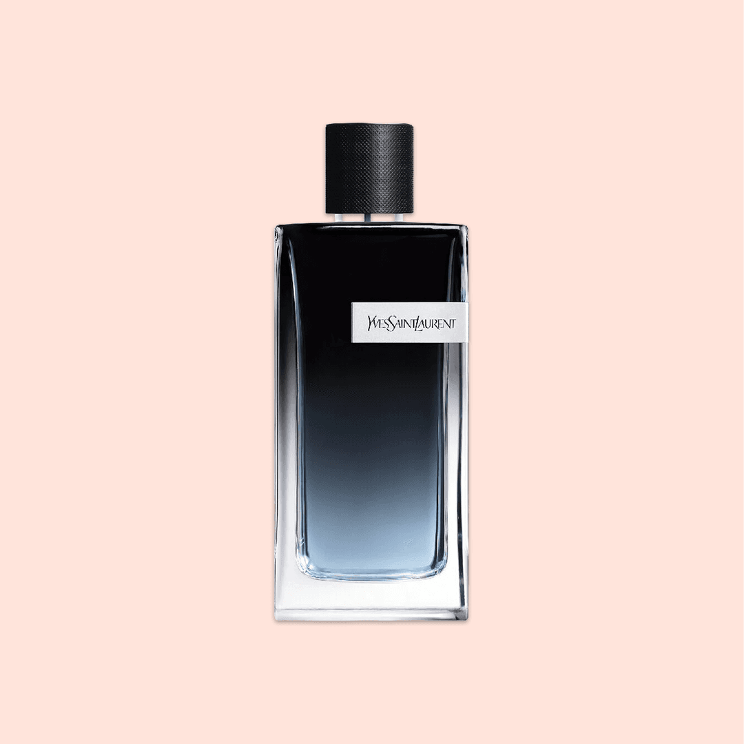 Yves Saint Laurent Y Intense