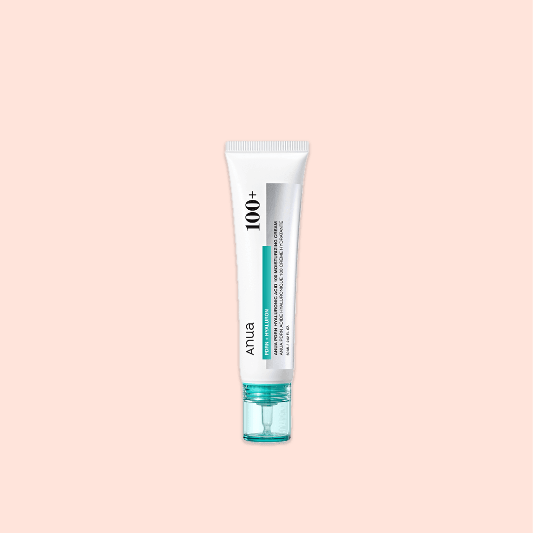 Anua - PDRN Hyaluronic Acid 100 Moisturizing Cream